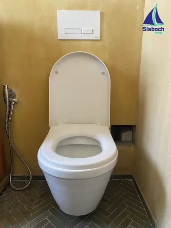 Prodej bytu 2+kk, Praha - Košíře, Slávy Horníka, 47 m2