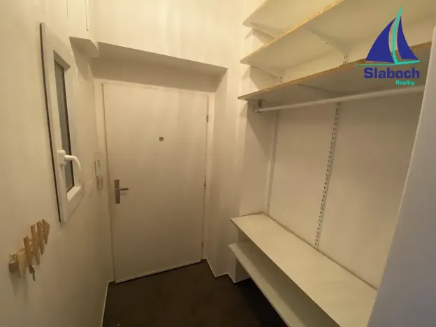 Prodej bytu 2+kk, Praha - Košíře, Slávy Horníka, 47 m2