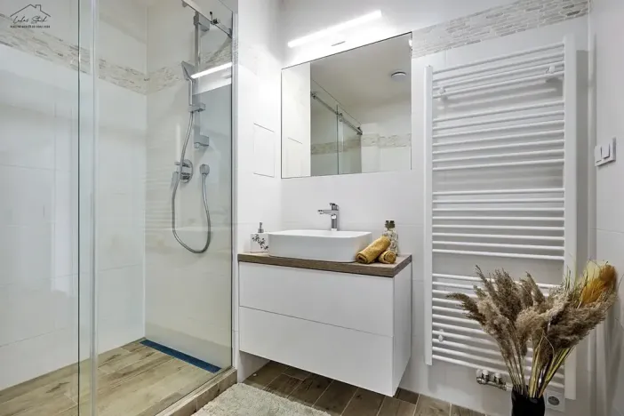 Pronájem bytu 2+kk, Praha - Michle, Psárská, 69 m2