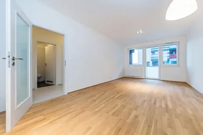 Pronájem bytu 2+kk, Praha - Jinonice, Pod stolovou horou, 58 m2