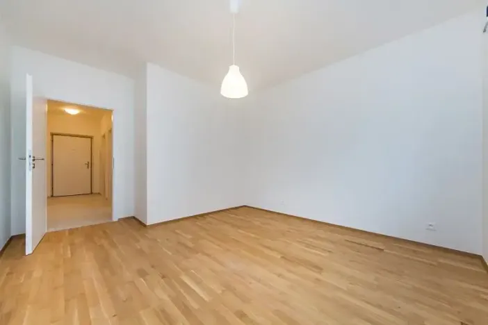Pronájem bytu 2+kk, Praha - Jinonice, Pod stolovou horou, 58 m2