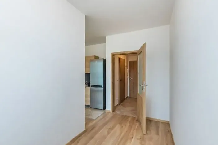 Pronájem bytu 1+kk, Praha - Hodkovičky, Šífařská, 34 m2