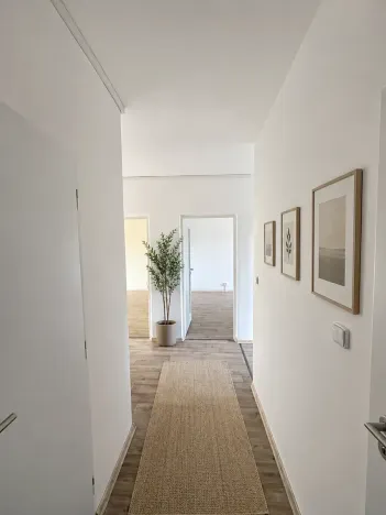 Pronájem bytu 3+1, Litvínov, Tylova, 81 m2