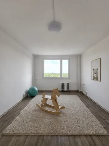 Pronájem bytu 3+1, Litvínov, Mládežnická, 82 m2