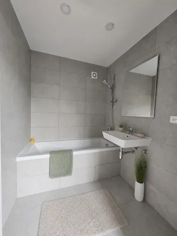 Pronájem bytu 3+1, Litvínov, Mládežnická, 82 m2