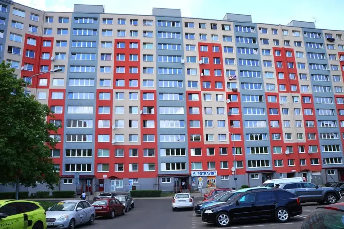 Pronájem bytu 1+kk, Most, Javorová, 35 m2