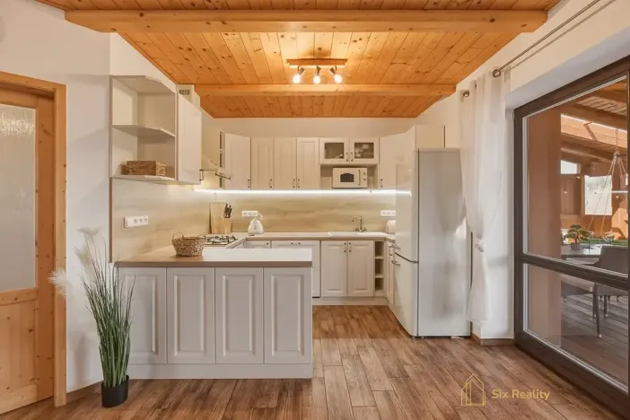 Prodej rodinného domu, Zavidov, 261 m2