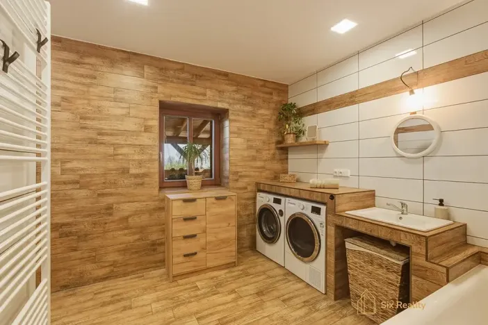 Prodej rodinného domu, Zavidov, 261 m2