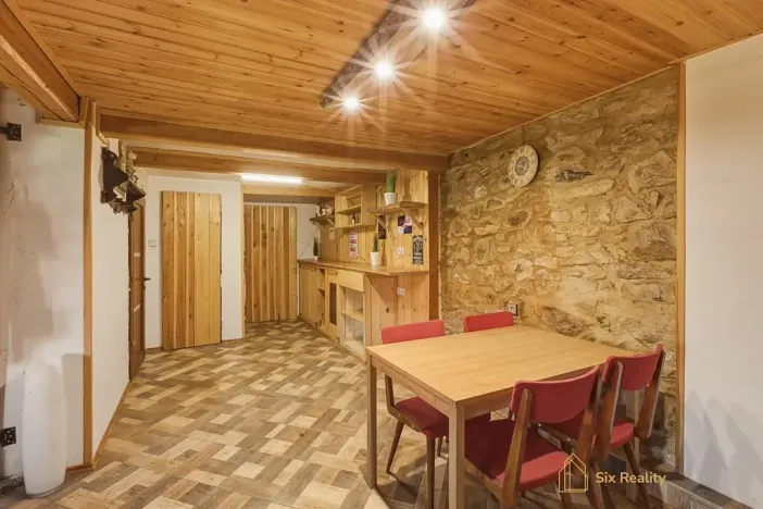 Prodej rodinného domu, Zavidov, 261 m2