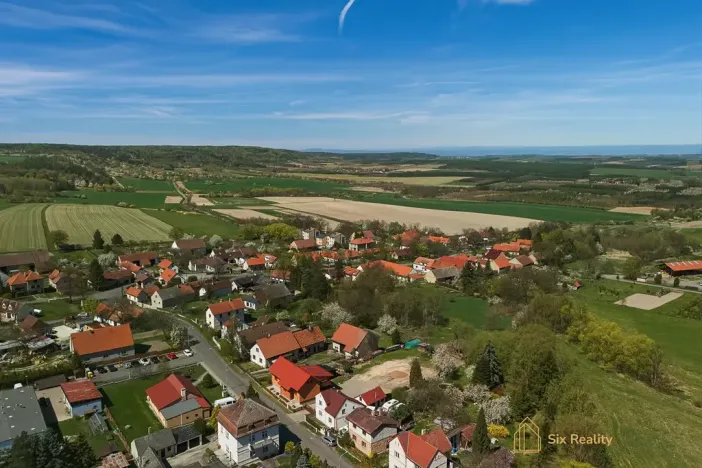Prodej rodinného domu, Zavidov, 261 m2