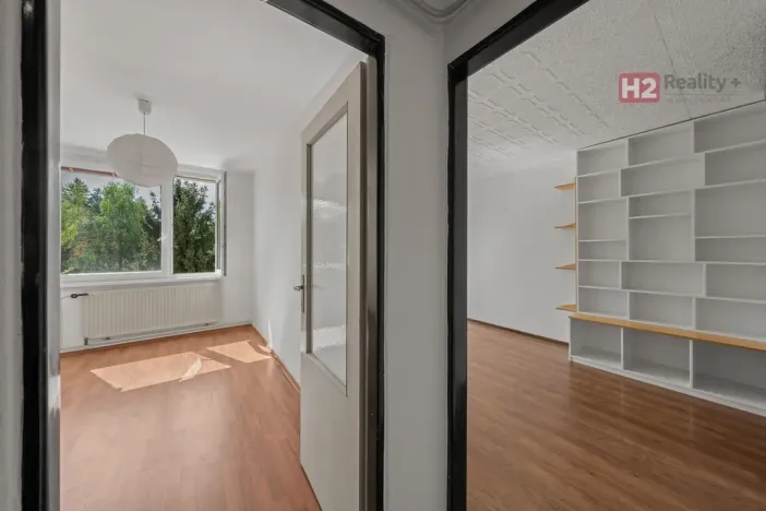 Prodej bytu 2+kk, Říčany, Marie Pujmanové, 42 m2