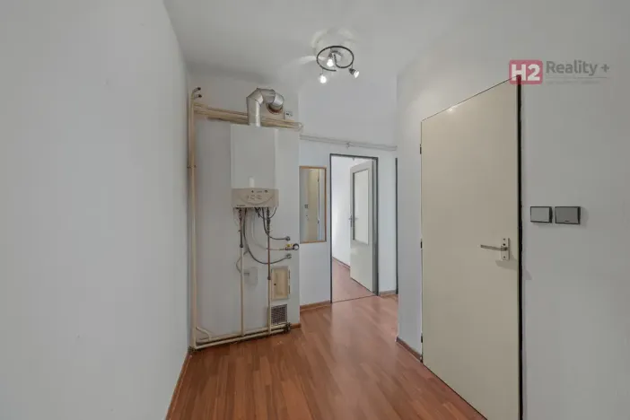 Prodej bytu 2+kk, Říčany, Marie Pujmanové, 42 m2