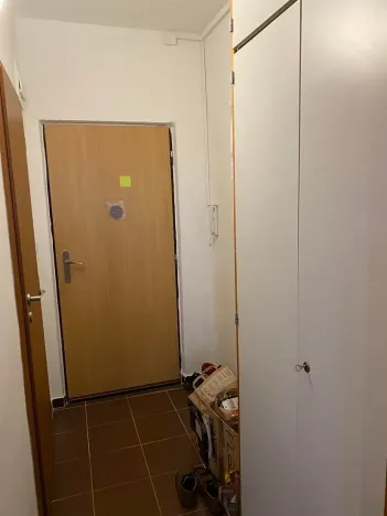 Pronájem bytu 2+kk, Frýdlant, Husova, 39 m2