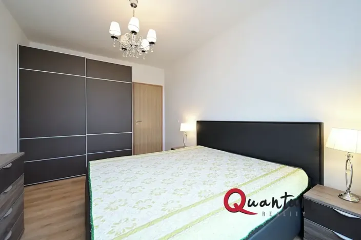 Prodej bytu 3+kk, Praha - Malešice, Počernická, 79 m2