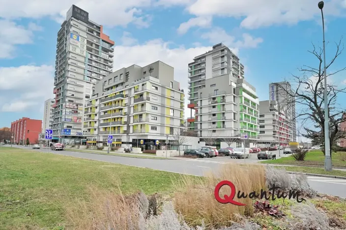 Prodej bytu 3+kk, Praha - Malešice, Počernická, 79 m2