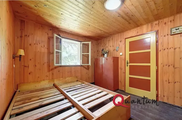Prodej chaty, Černé Voděrady, 43 m2
