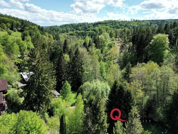Prodej chaty, Černé Voděrady, 43 m2