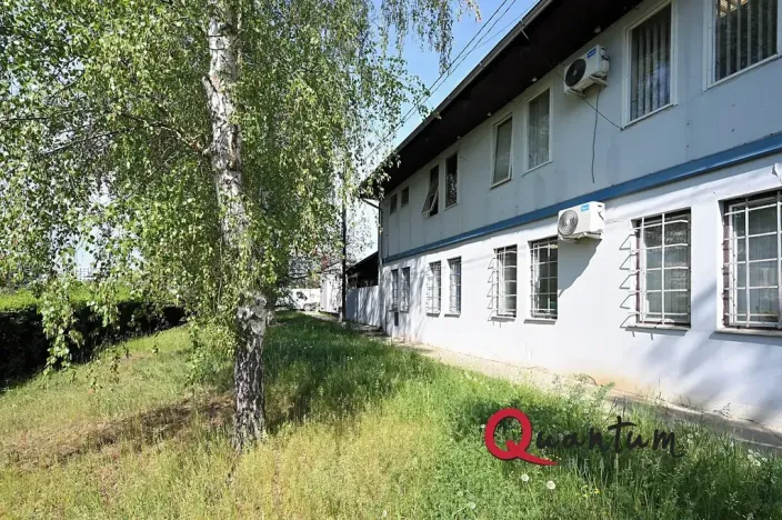 Pronájem kanceláře, Praha - Smíchov, Radlická, 67 m2