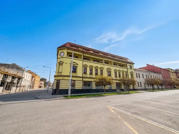 Prodej bytu 2+kk, Brno, Hálkova, 55 m2