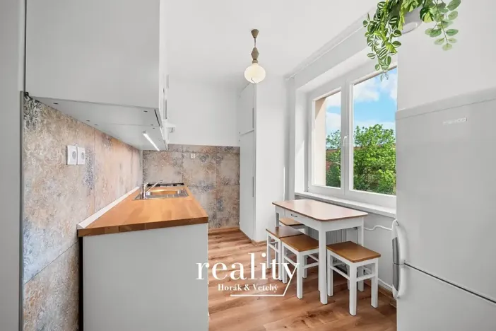 Pronájem bytu 3+1, Znojmo, Pražská sídl., 65 m2
