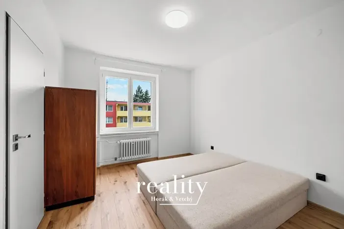 Pronájem bytu 3+1, Znojmo, Pražská sídl., 65 m2