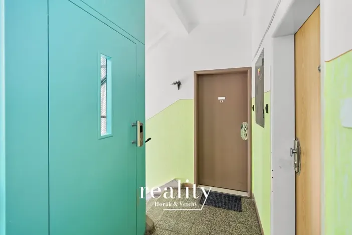 Pronájem bytu 3+1, Znojmo, Pražská sídl., 65 m2