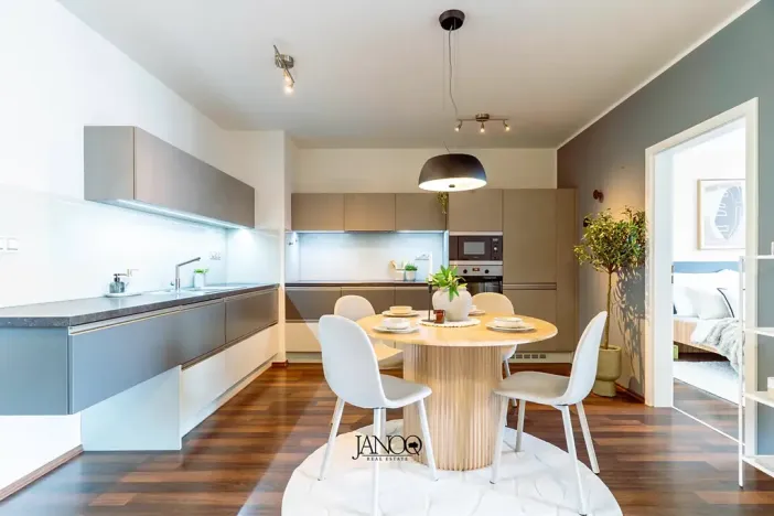 Prodej bytu 3+kk, Brno, Řípská, 80 m2