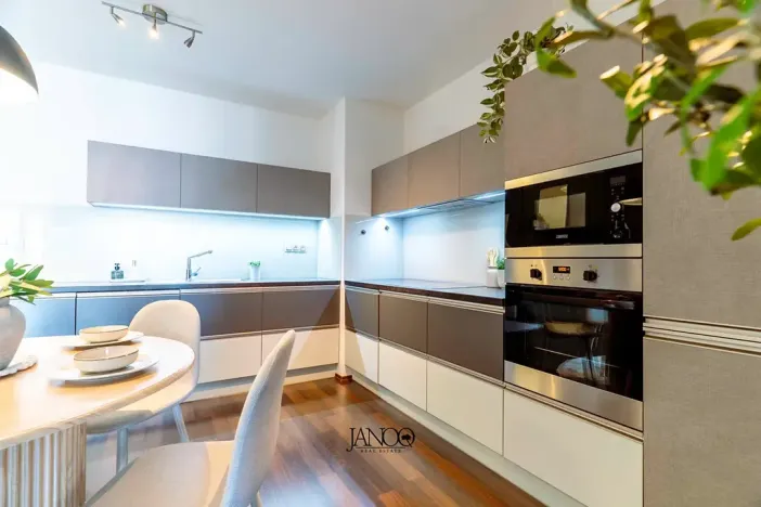 Prodej bytu 3+kk, Brno, Řípská, 80 m2