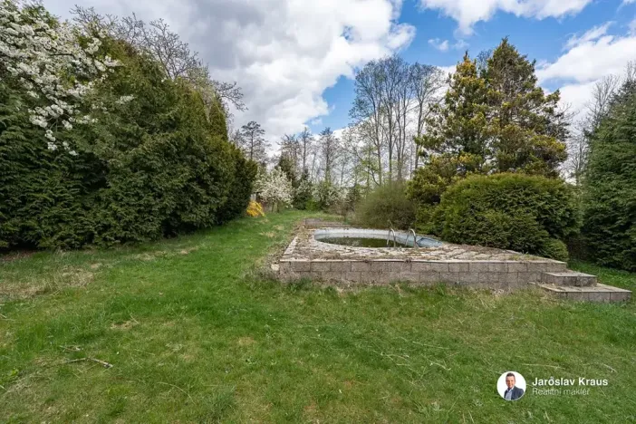 Prodej rodinného domu, Podůlší, 297 m2