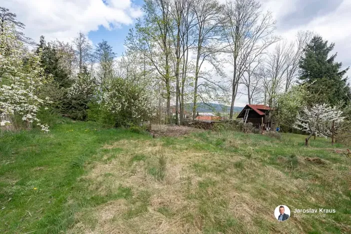 Prodej rodinného domu, Podůlší, 297 m2