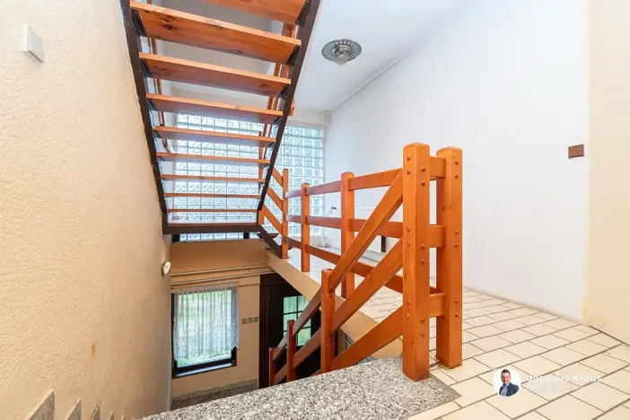 Prodej rodinného domu, Podůlší, 297 m2