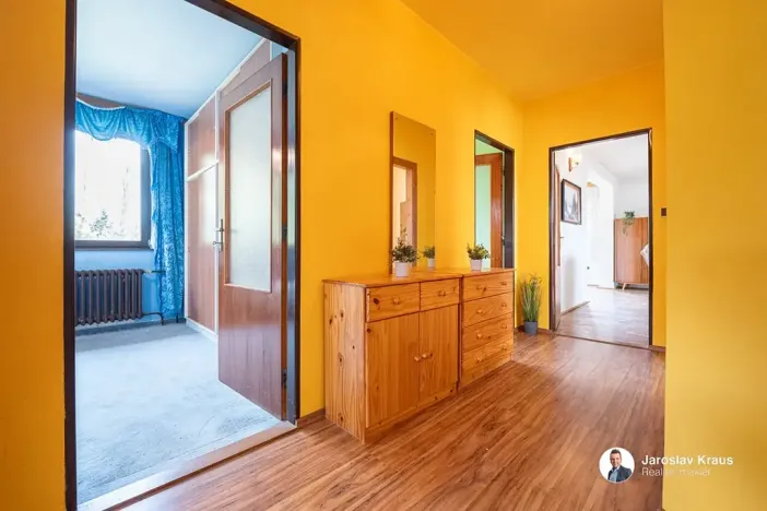 Prodej rodinného domu, Podůlší, 297 m2