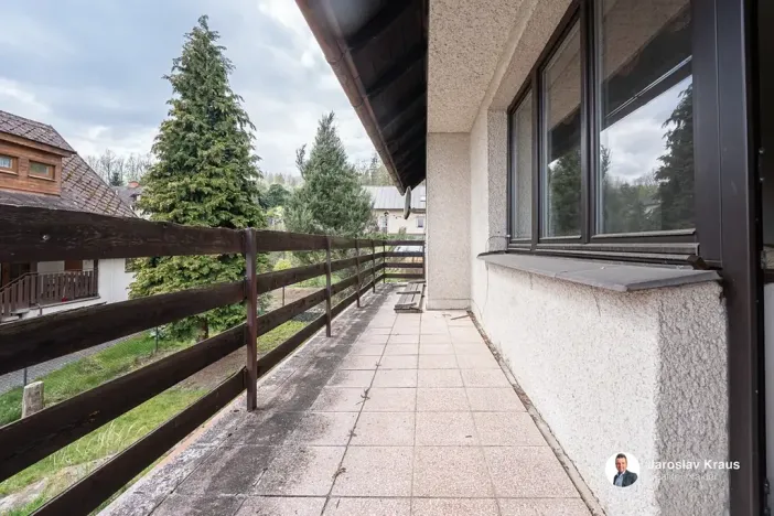 Prodej rodinného domu, Podůlší, 297 m2
