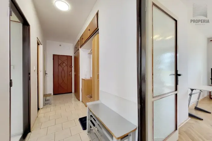 Prodej bytu 2+1, Brno, Došlíkova, 52 m2