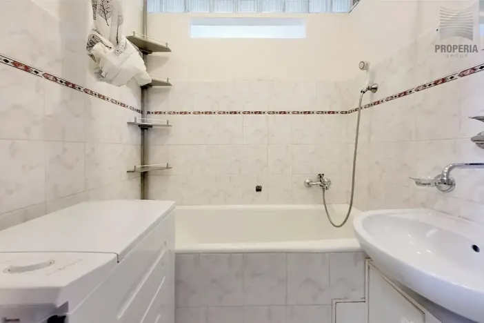 Prodej bytu 2+1, Brno, Došlíkova, 52 m2