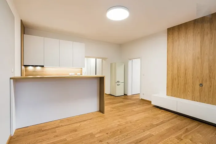 Pronájem bytu 2+kk, Brno, Stavební, 58 m2