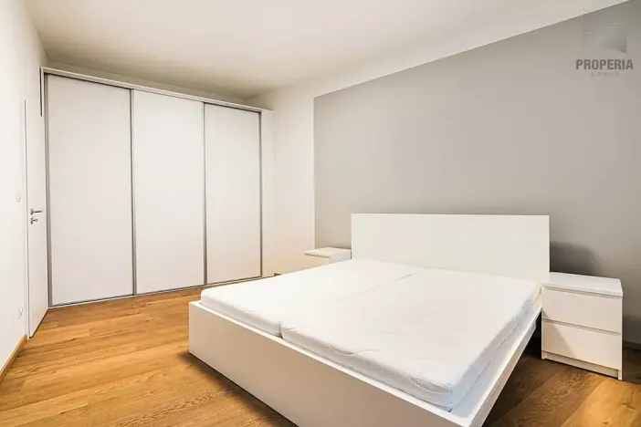 Pronájem bytu 2+kk, Brno, Stavební, 58 m2