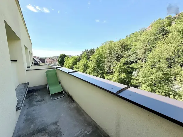 Pronájem bytu 1+1, Brno, Pellicova, 35 m2