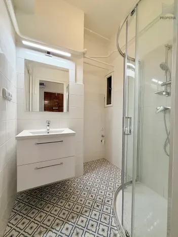 Pronájem bytu 1+1, Brno, Pellicova, 35 m2
