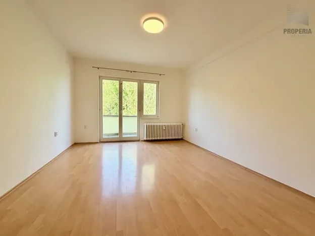 Pronájem bytu 1+1, Brno, Pellicova, 35 m2