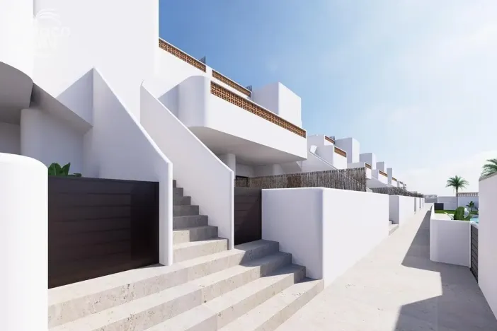 Prodej rodinného domu, Dolores, Alicante, Španělsko, 76 m2