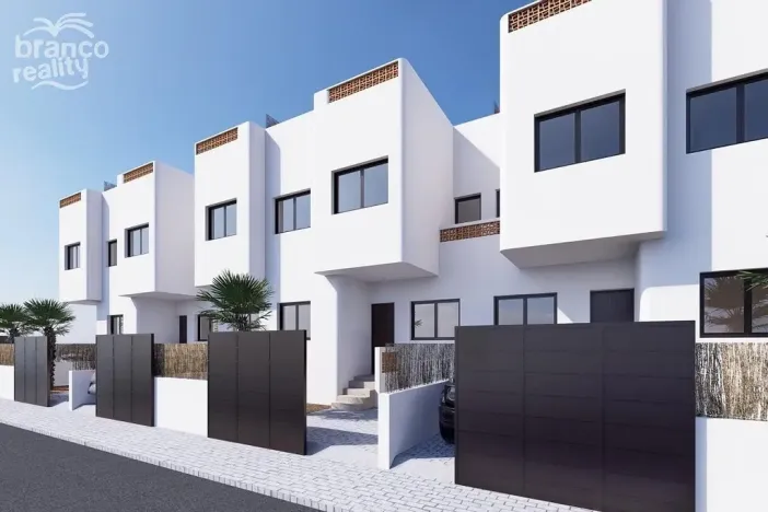 Prodej rodinného domu, Dolores, Alicante, Španělsko, 76 m2
