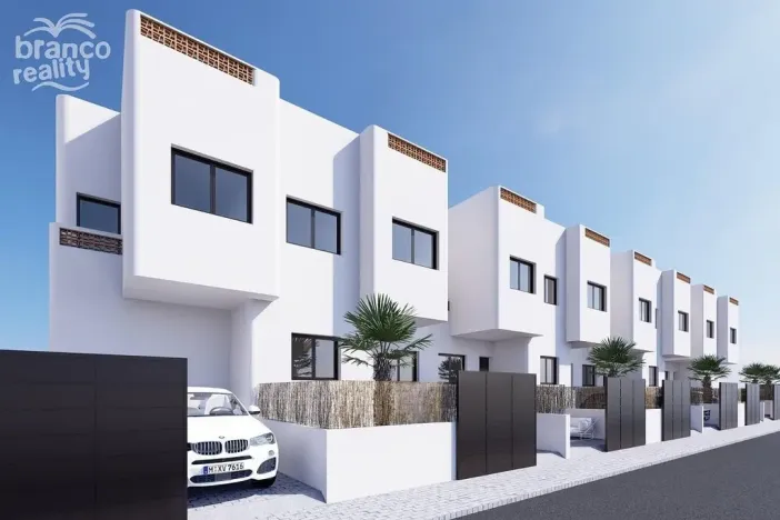 Prodej rodinného domu, Dolores, Alicante, Španělsko, 76 m2