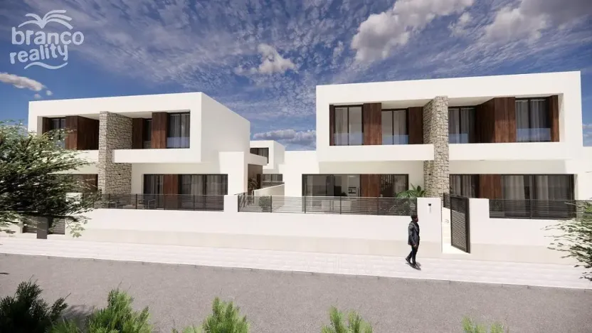Prodej rodinného domu, Dolores, Alicante, Španělsko, 90 m2