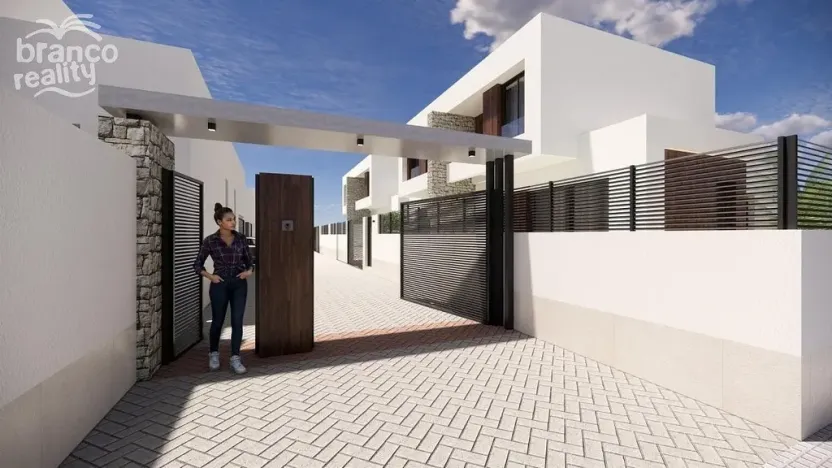 Prodej rodinného domu, Dolores, Alicante, Španělsko, 90 m2