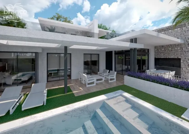 Prodej rodinného domu, Torre Pacheco, Murcia, Španělsko, 321 m2