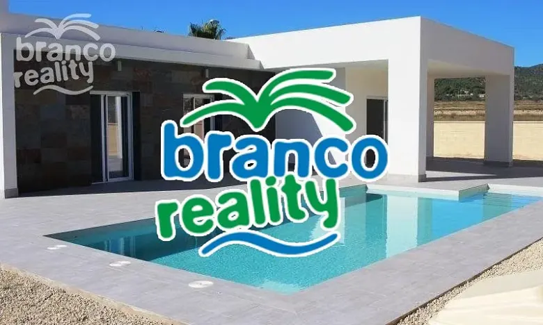 Prodej rodinného domu, La Romana, Alicante, Španělsko, 135 m2