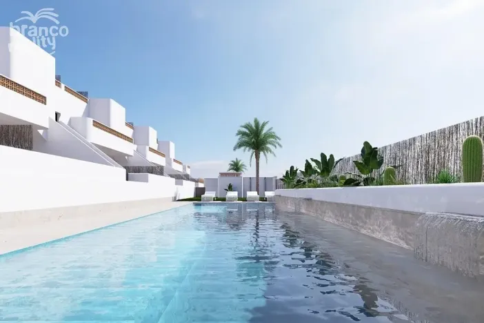 Prodej rodinného domu, Dolores, Alicante, Španělsko, 90 m2
