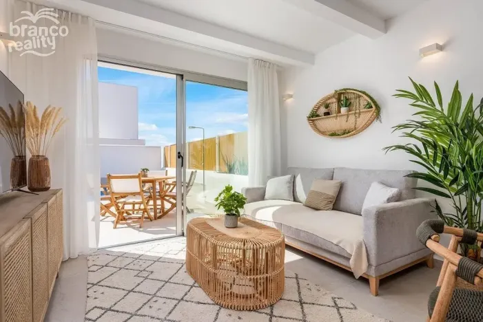 Prodej rodinného domu, Dolores, Alicante, Španělsko, 90 m2