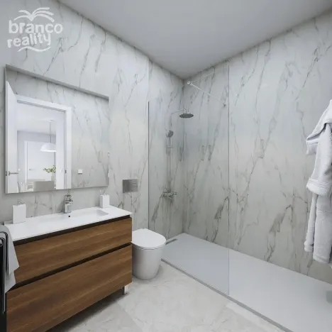 Prodej rodinného domu, Puerto de Mazarron, Murcia, Španělsko, 75 m2